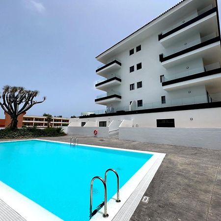 Lujoso Apartamento Completo, Piscina, Terraza Con Vistas Al Teide Πουέρτο Ντε Λα Κρουζ Εξωτερικό φωτογραφία